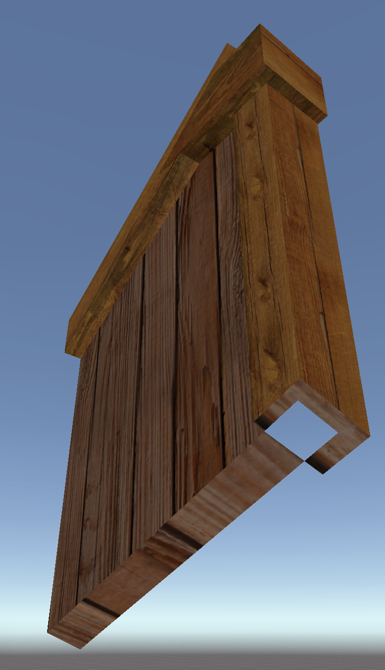 Resolve Hole Topology on, intricate mesh, an unwanted hole visible in the cut face